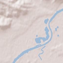 Schwenningen Terrain Map