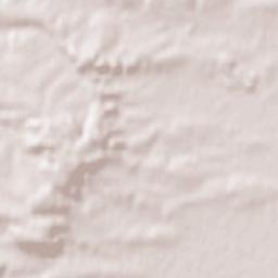 Ehekirchen Terrain Map