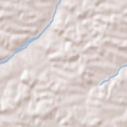Pfeffenhausen Terrain Map