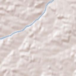 Hohenthann Terrain Map