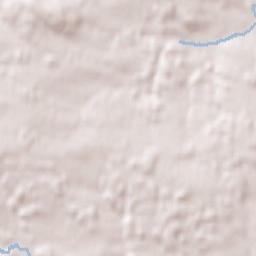 Schweiggers Terrain Map
