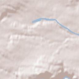 Röhrenbach Terrain Map