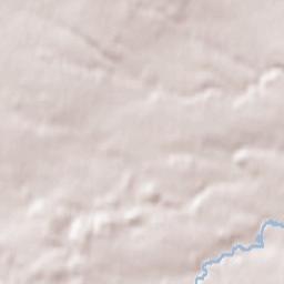 Sigmundsherberg Terrain Map