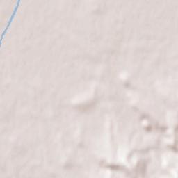 Stronsdorf Terrain Map