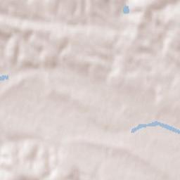 Poysdorf Terrain Map