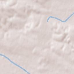 Großkrut Terrain Map