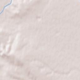 Altlichtenwarth Terrain Map