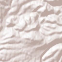 HrochoťSlovakia Terrain Map