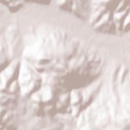 Poroshkovo Terrain Map