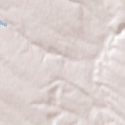 Horodenka Terrain Map