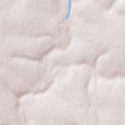 Novoarkhanhel’s’k Terrain Map