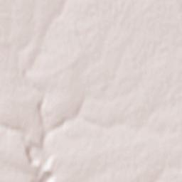 Subottsi Terrain Map