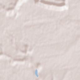 Pantayivka Terrain Map