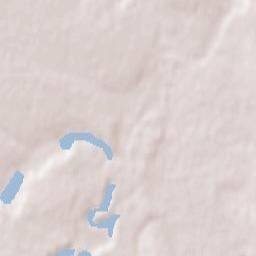 Oleksandriya Terrain Map