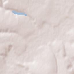 Lykhivka Terrain Map