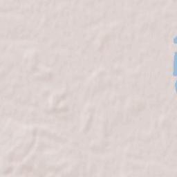 Petrykivs’kyy Rayon Terrain Map