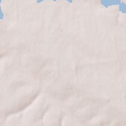 Novodonets’ke Terrain Map