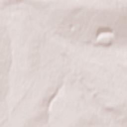 Soledar Terrain Map