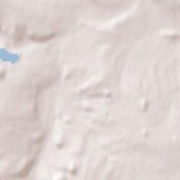 Kirovs’ka Mis’krada Terrain Map