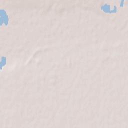Oktyabrsky Terrain Map