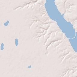 46th Avenue Northwest, Tolley, ND 58787 Terrain Map