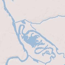 87th Street Northwest, Upham, ND 58789 Terrain Map