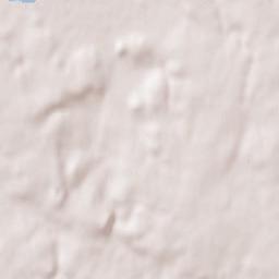 Plouider Terrain Map