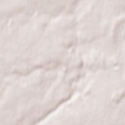 Plouzévédé Terrain Map