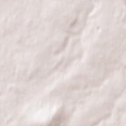 Pédernec Terrain Map