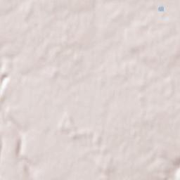 Lanvollon Terrain Map