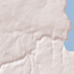 Lantic Terrain Map