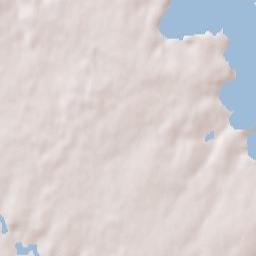 Pleurtuit Terrain Map