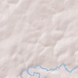 Saint-Hilaire-du-Harcouët Terrain Map