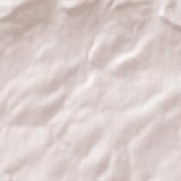 Barenton Terrain Map