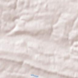 Champsecret Terrain Map