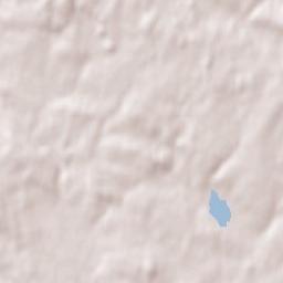 La Ferté-Macé Terrain Map
