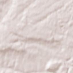 Tourouvre Terrain Map