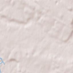 Saint-Martin-de-Nigelles Terrain Map