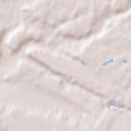 Épernon Terrain Map