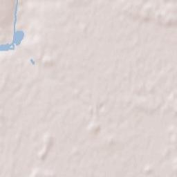 Brétigny-sur-Orge Terrain Map