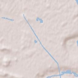 Courcouronnes Terrain Map
