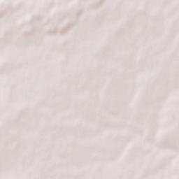 Chenoise Terrain Map