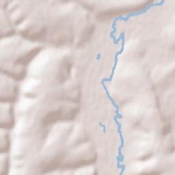Vaucouleurs Terrain Map