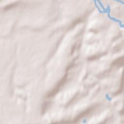 Saint-Nicolas-de-Port Terrain Map