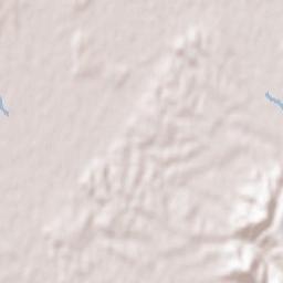 Achern Terrain Map