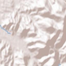 Kappelrodeck Terrain Map