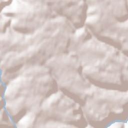 Simmersfeld Terrain Map