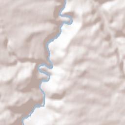 Wildberg Terrain Map