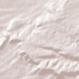 Nufringen Terrain Map
