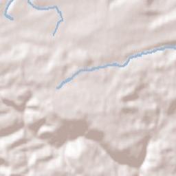 Altdorf Terrain Map